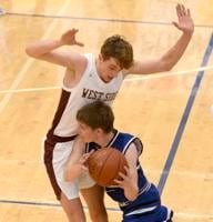 West Side bounced from 2A state tourney by Melba