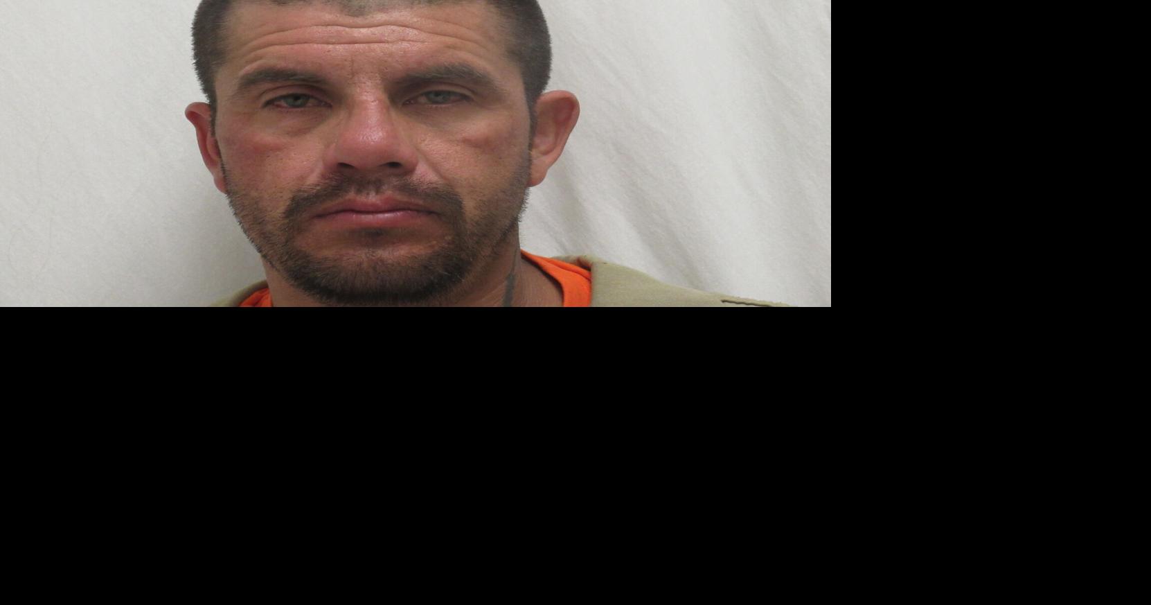 Police: Local man arrested after leading officers on high-speed chase ...