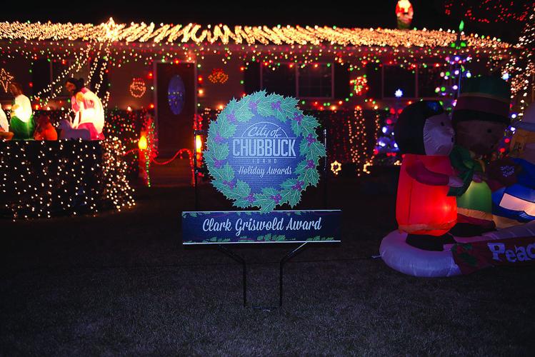 Christmas Vacation' prank: Clark Griswold exit