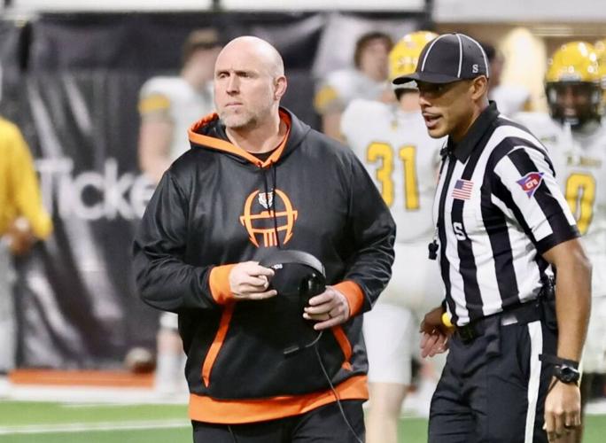 It's time for Idaho State to restore fun to its football program ...