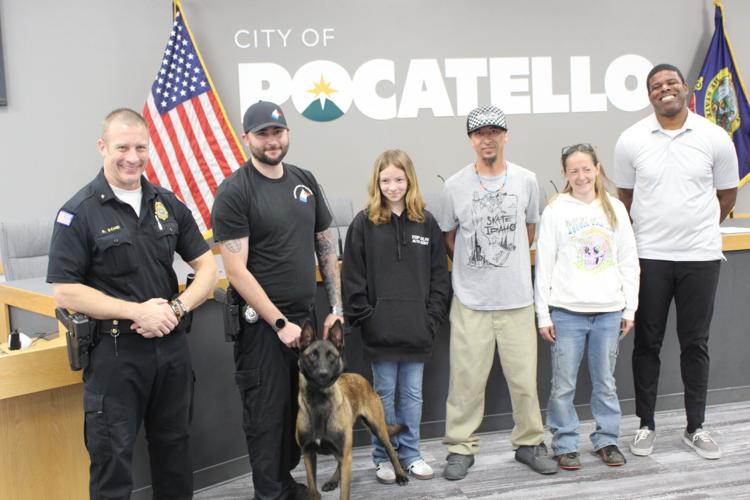 PPD and Dustin Family