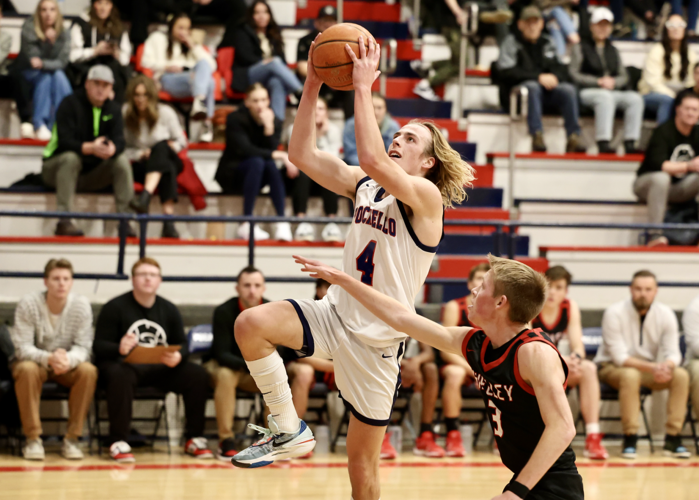 PREP ROUNDUP Pocatello boys basketball bounces back with rout of