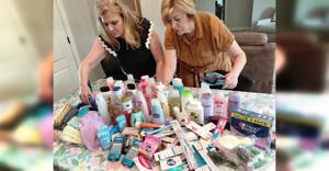 Local LDS Church members to tackle service projects later this month for America250 initiative