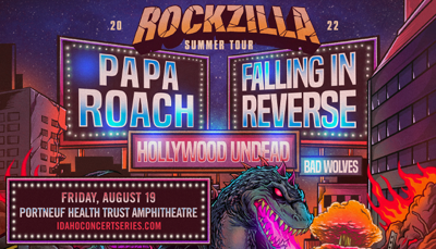 Rockzilla Pocatello Billboard (2)