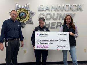 Nonprofits can apply now to Sparklight Charitable Giving Fund
