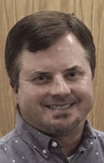 Chris Abernathy