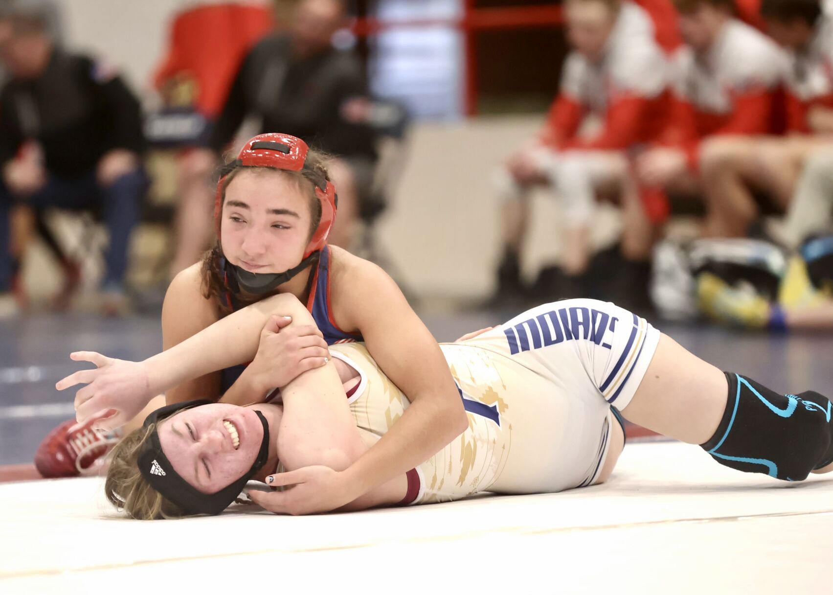 High school wrestling district competition to kick off Preps idahostatejournal picture photo