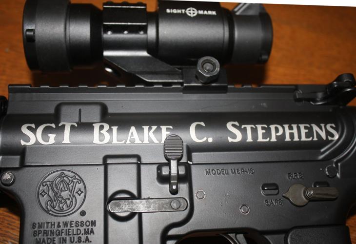 AR-15