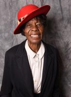 Bethel Missionary Baptist Church wishes Ventrolla King a happy 96th birthday