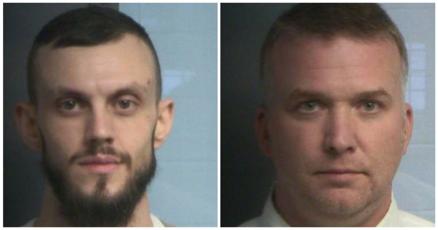 Two local men recently convicted following jury trials in Bingham County - Vimarsana News
