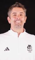 ISU's Jason Alvine balances Home Depot and the airwaves