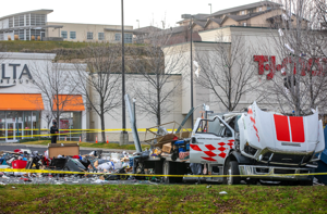 Meridian man killed in U-Haul explosion
