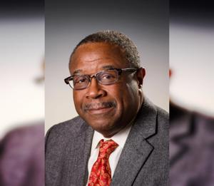 50 years after making history, Pocatello's first Black mayor remains a force in public service