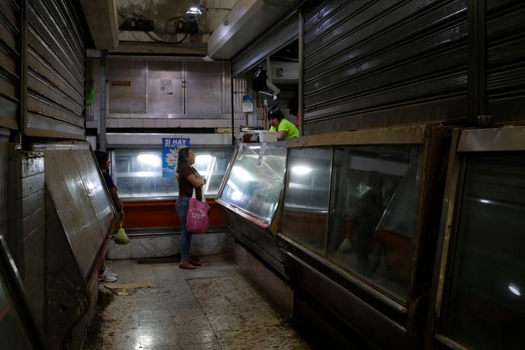The top photos of the day by AP's photojournalists