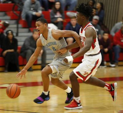 Isu Mbb Kevin Legardy Heading To College Of Southern Idaho Before Joining Isu Members Idahostatejournal Com