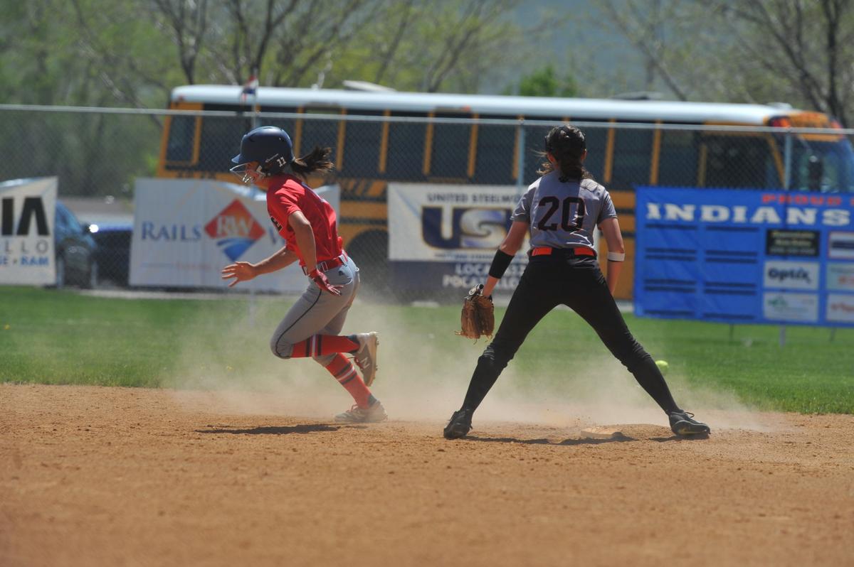 Pocatello vs Idaho Falls softball News