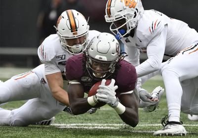 Montana-Idaho State football