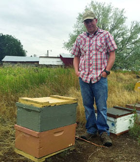 Beekeeper