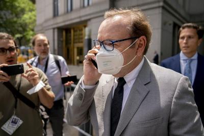 Kevin Spacey