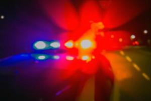 Three shot, including police officer, before gunman killed by law enforcement in North Idaho