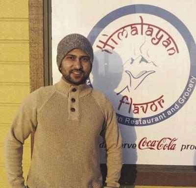 Local restaurant owner plans third location