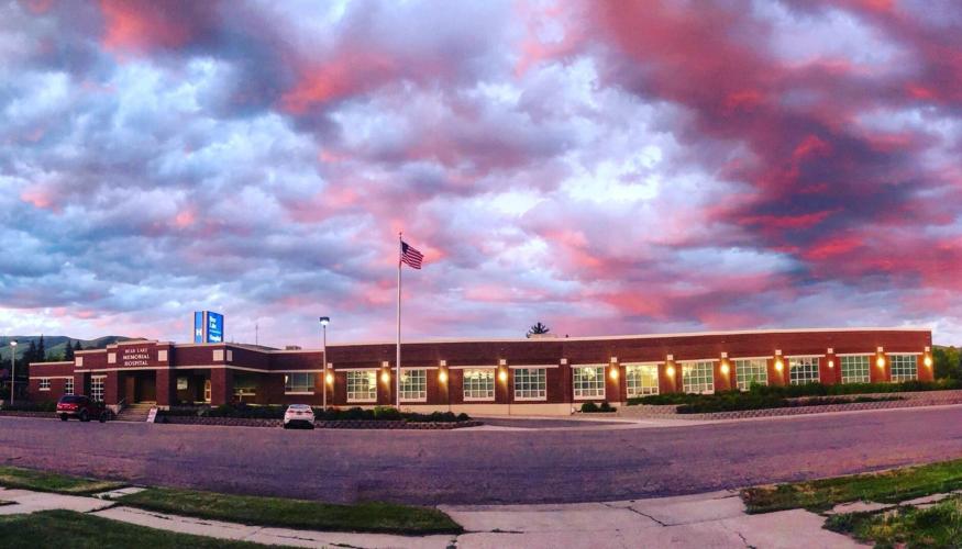 Bear Lake Memorial Healthcare