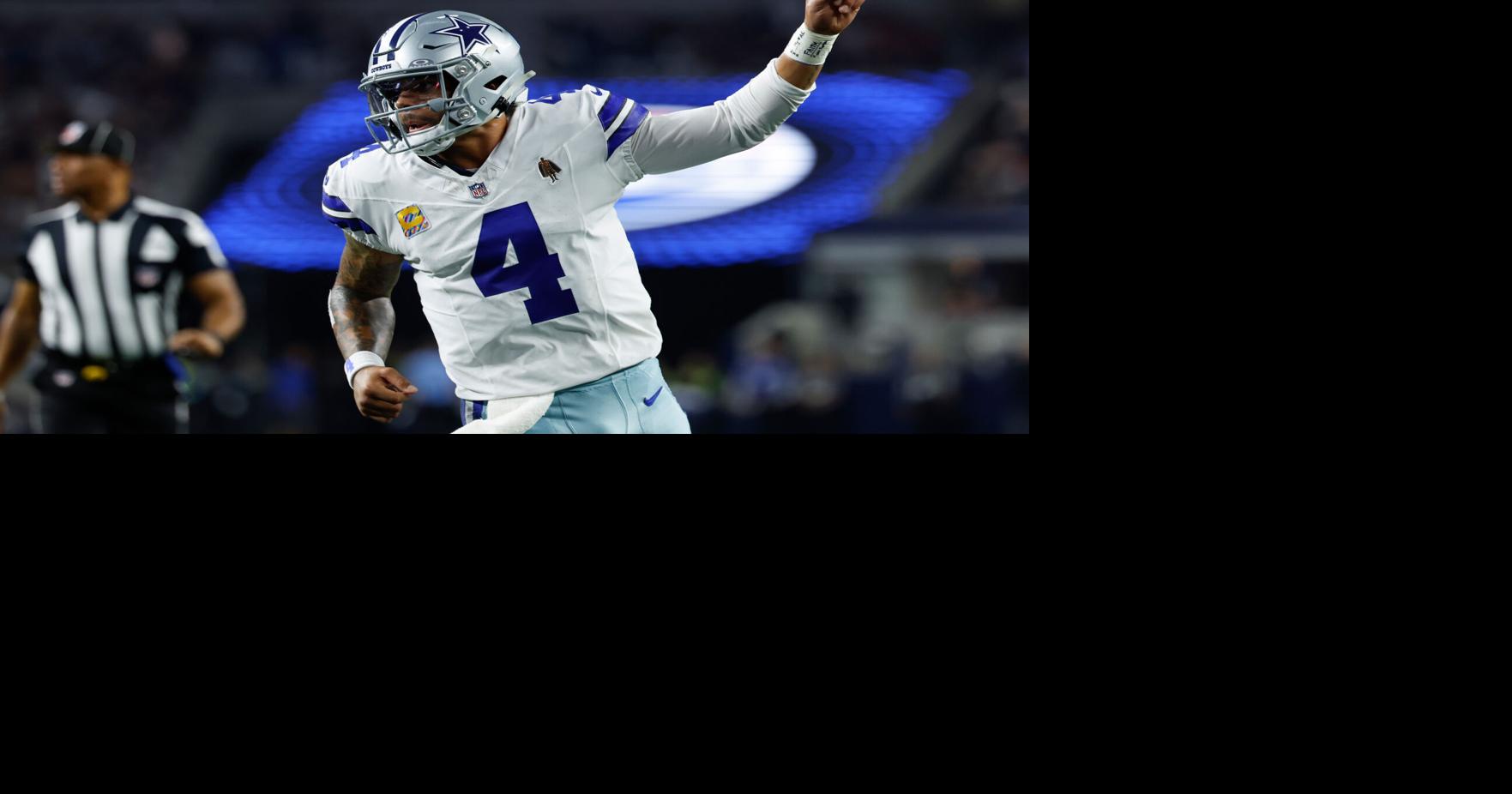 Buccaneers Cowboys Football | National | idahostatejournal.com