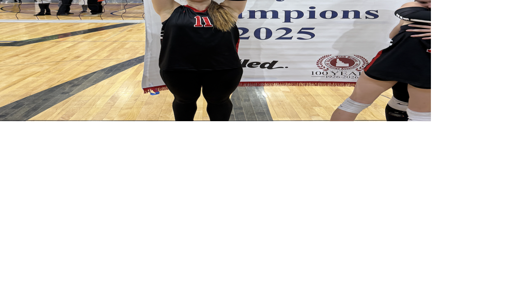 Hillcrest's Tycee Gines could die on the court at any moment. She's ...