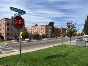 Pocatello to unveil honorary street sign for Idaho’s first Latino district judge
