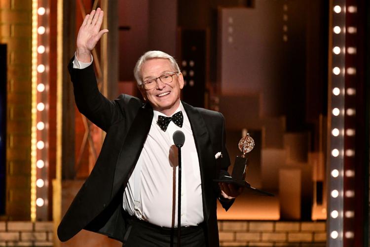 Bob Mackie