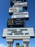 Idaho Falls downtown to launch paid parking program this fall