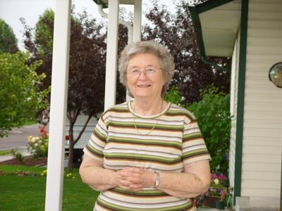 Thelma Frugoli