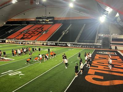 Idaho State football