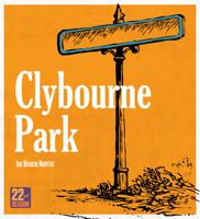 Company of Fools to put on production of 'Clybourne Park'