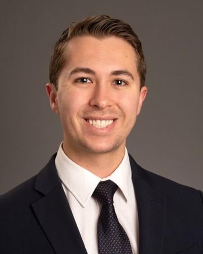 Gregory D. Wischer