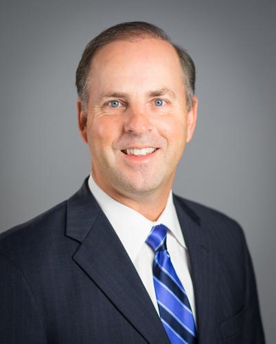Todd Argall