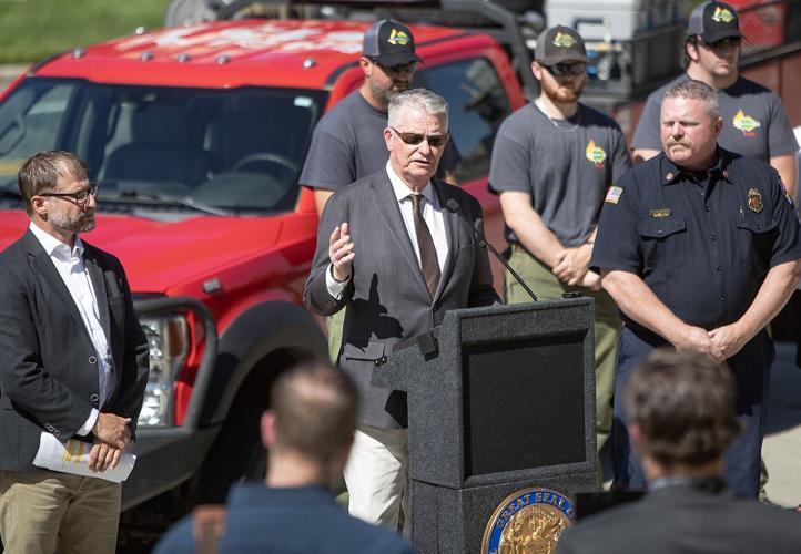 2026 Fire Season update