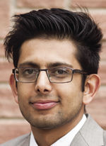 Asim Dhakal