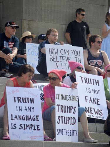 March for Truth