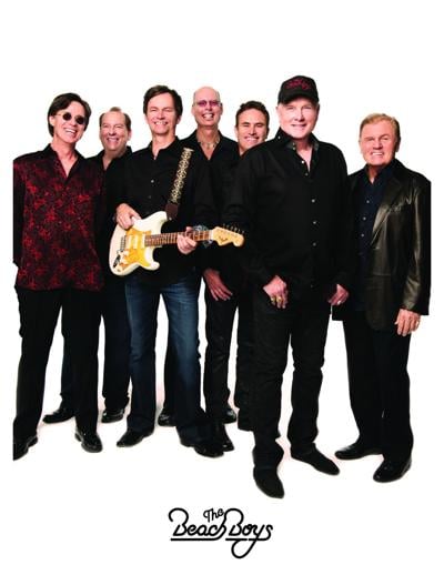 Beach Boys