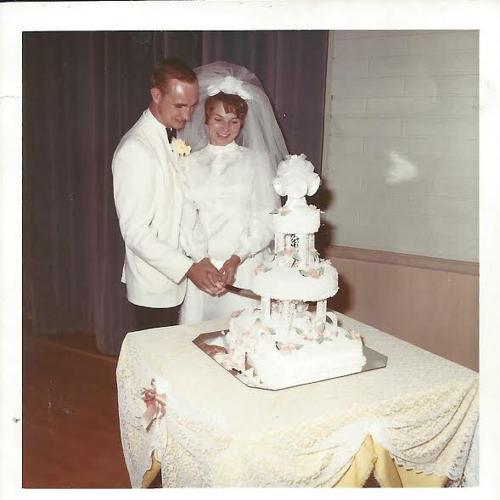Herb and Vicki Wallace 2