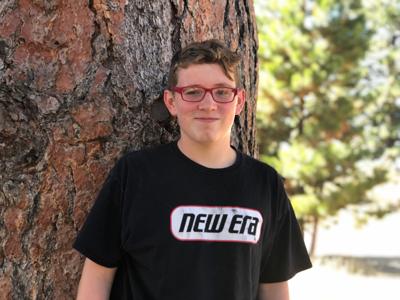 Outdoorsy Teenager Looks For New Family Community Idahostatejournal Com