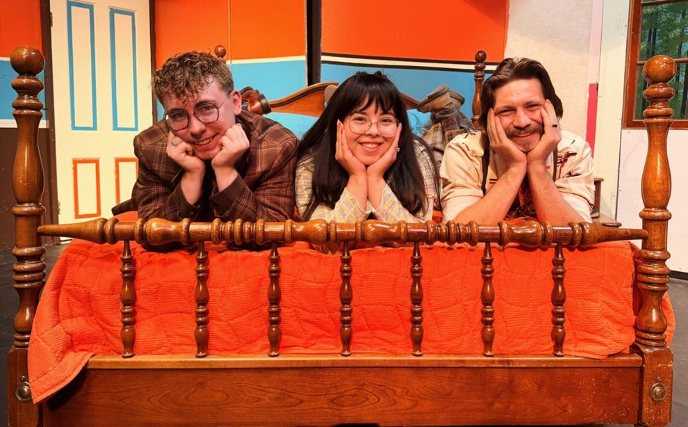 A Murderous Good Time: American Falls Little Theatre's comeback season starts with a laugh