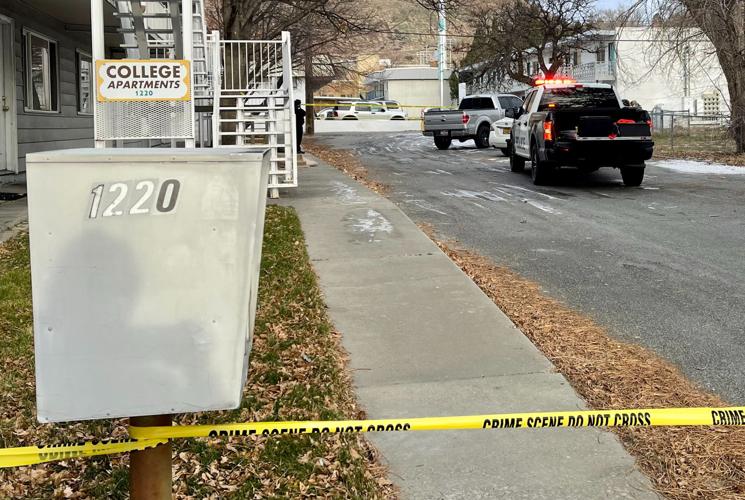 Police investigating after local man found dead of gunshot wound ...