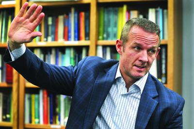 Merril Hoge