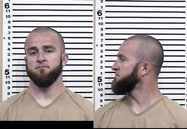 Idaho Falls Man Arrested For Choking Woman Until She Passed Out | Local ...