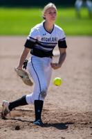 HS softball: Opportunistic Highland squeaks by Kuna in 1st round of state