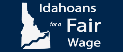 Idahoans for a Fair Wage