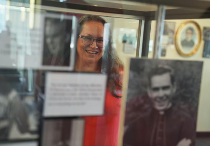 Fulton Sheen Beatification
