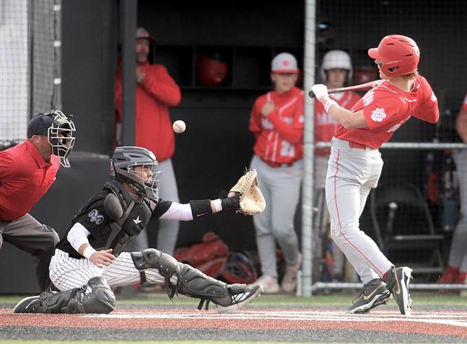 Highland baseball